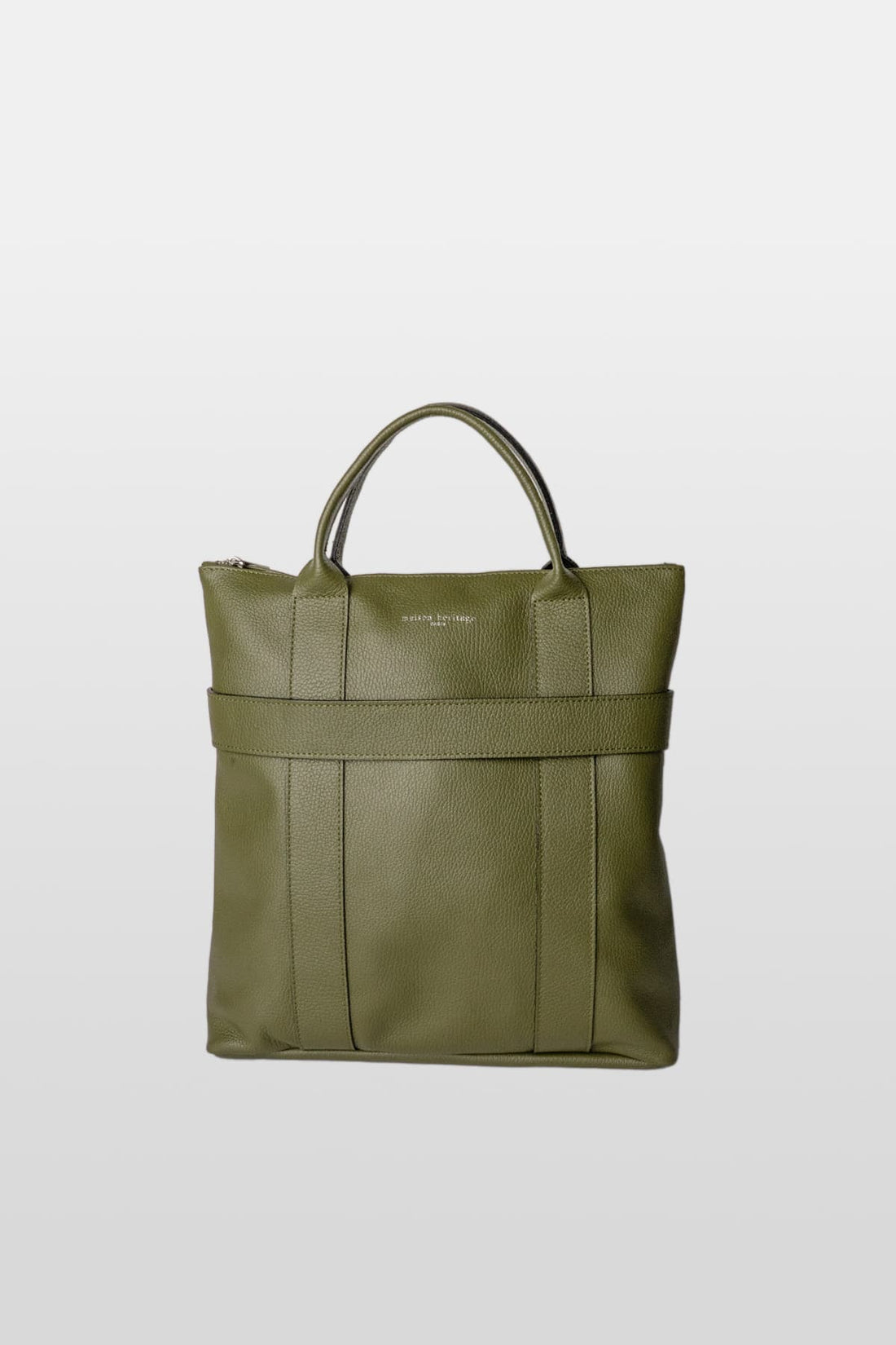 Noel Fd Vert Olive