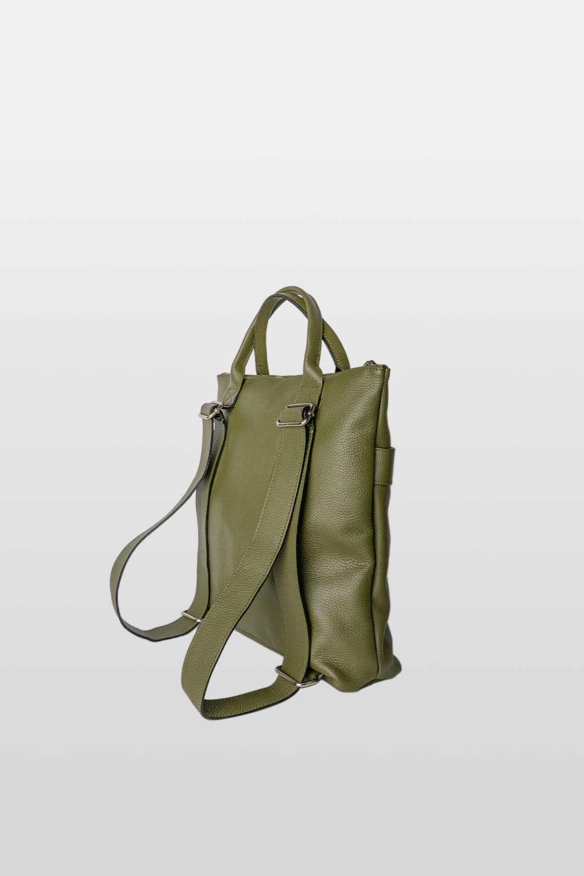 Noel Fd Vert Olive