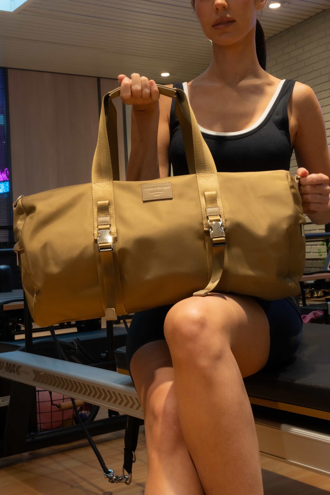 Haya Taupe