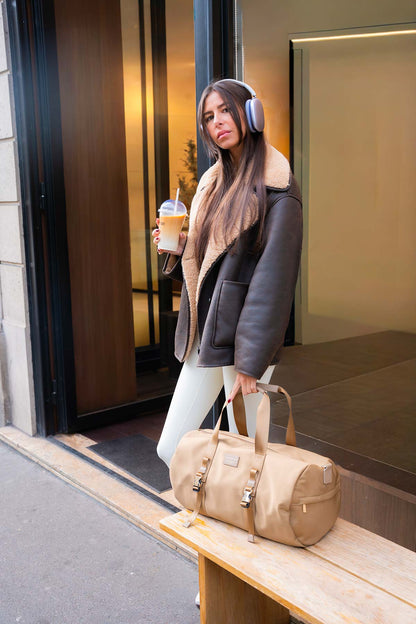 Haya Taupe