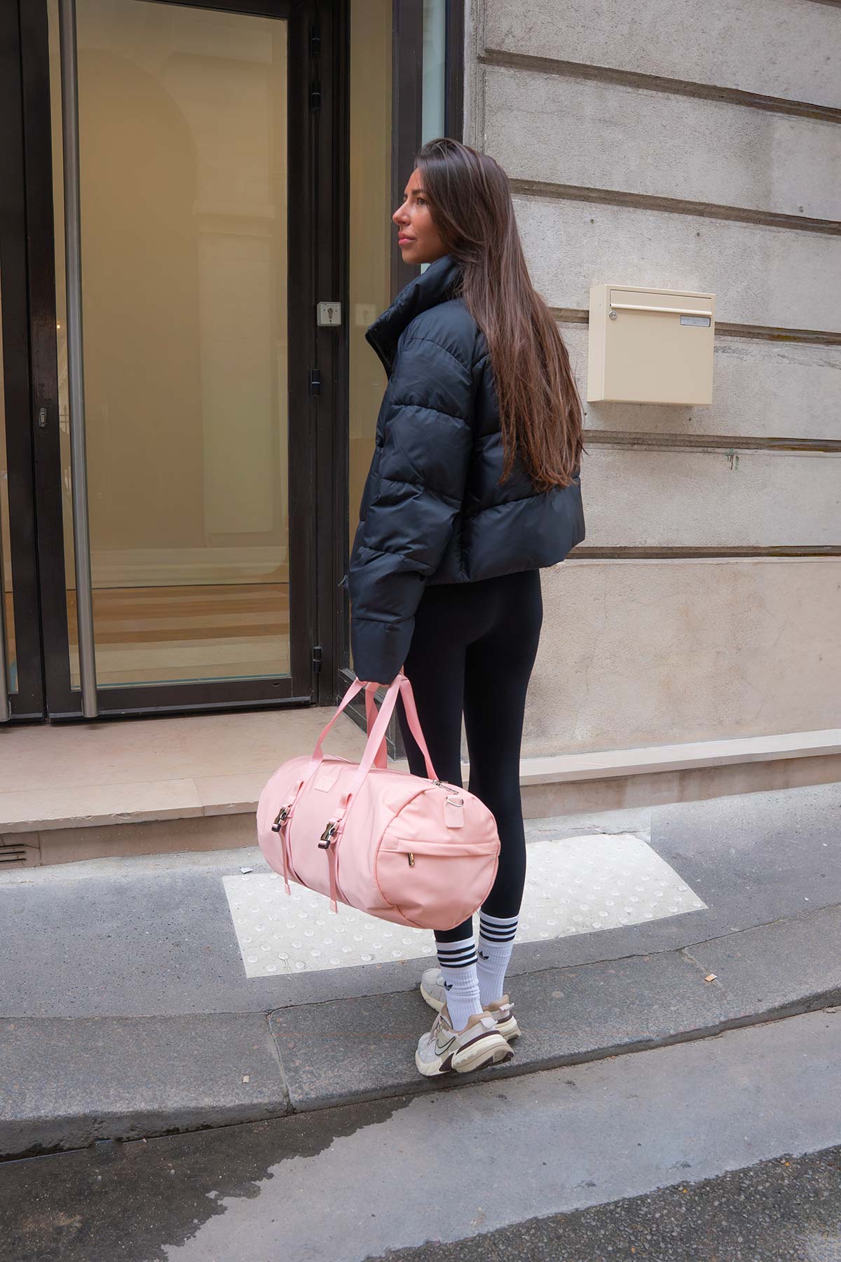 Haya Rose