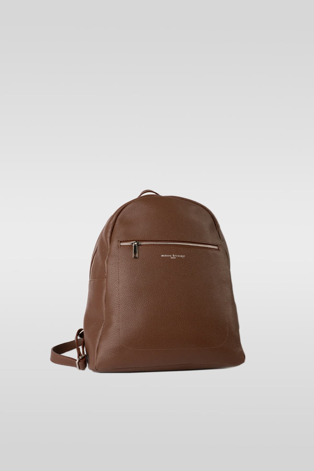 Jonas Mini Marron