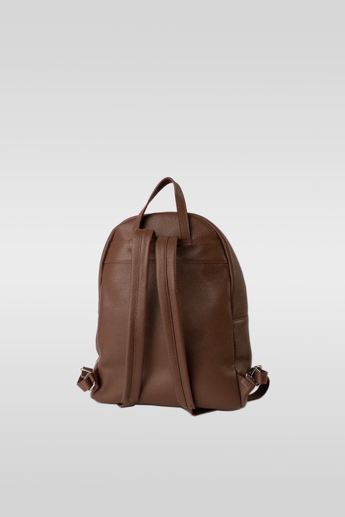 Jonas Mini Marron