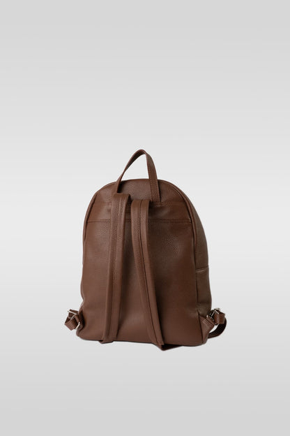 Jonas Mini Marron