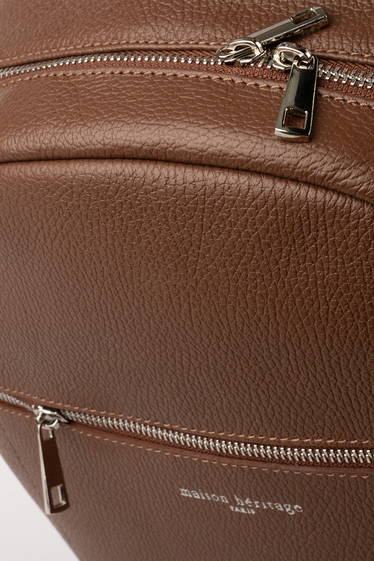 Jonas Mini Marron