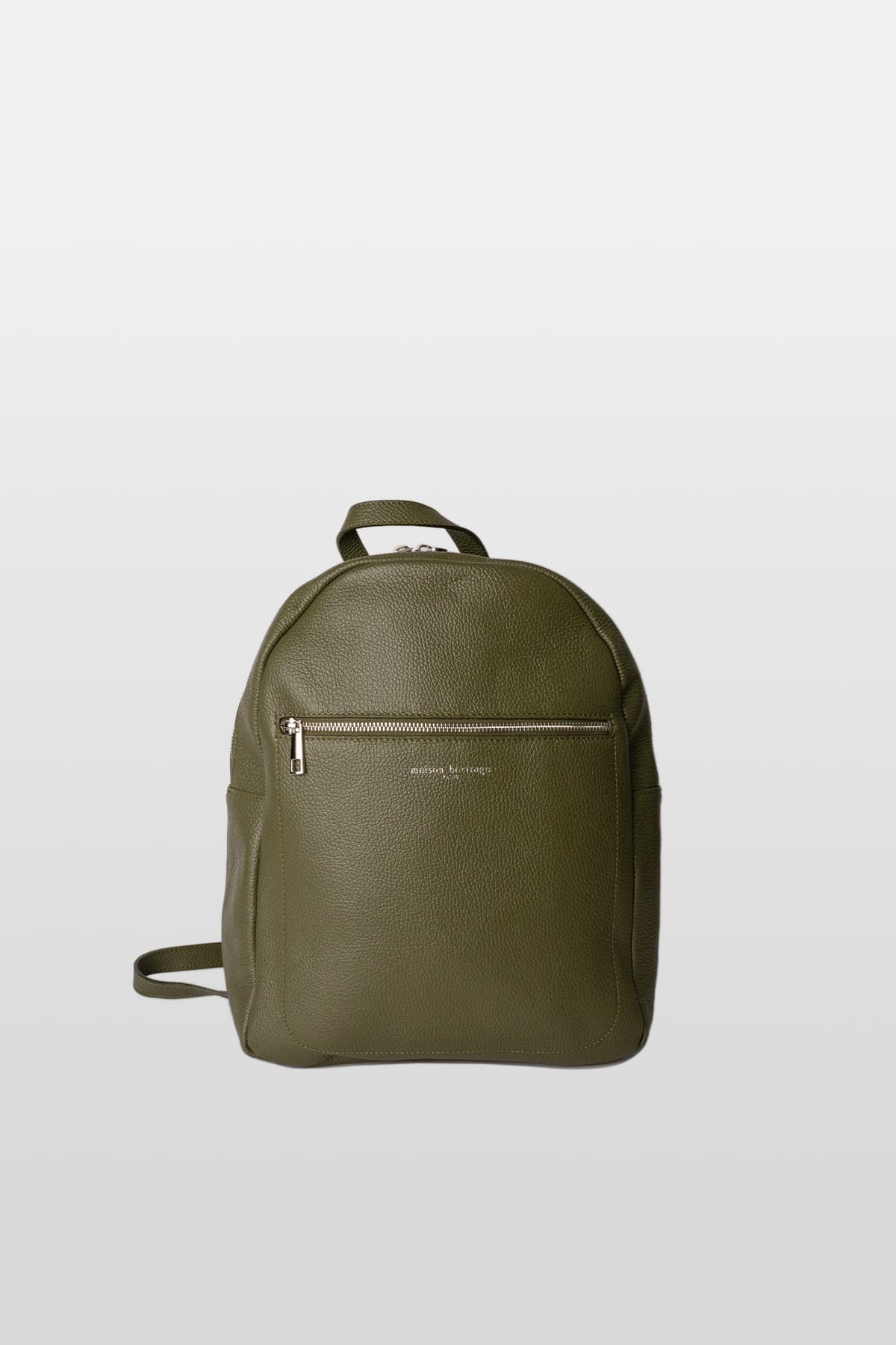 Jonas Mini Vert Olive