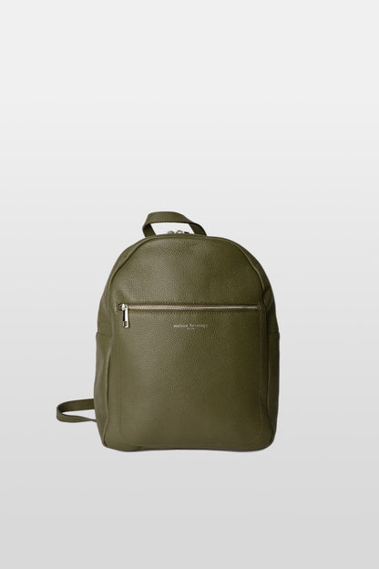 Jonas Mini Vert Olive
