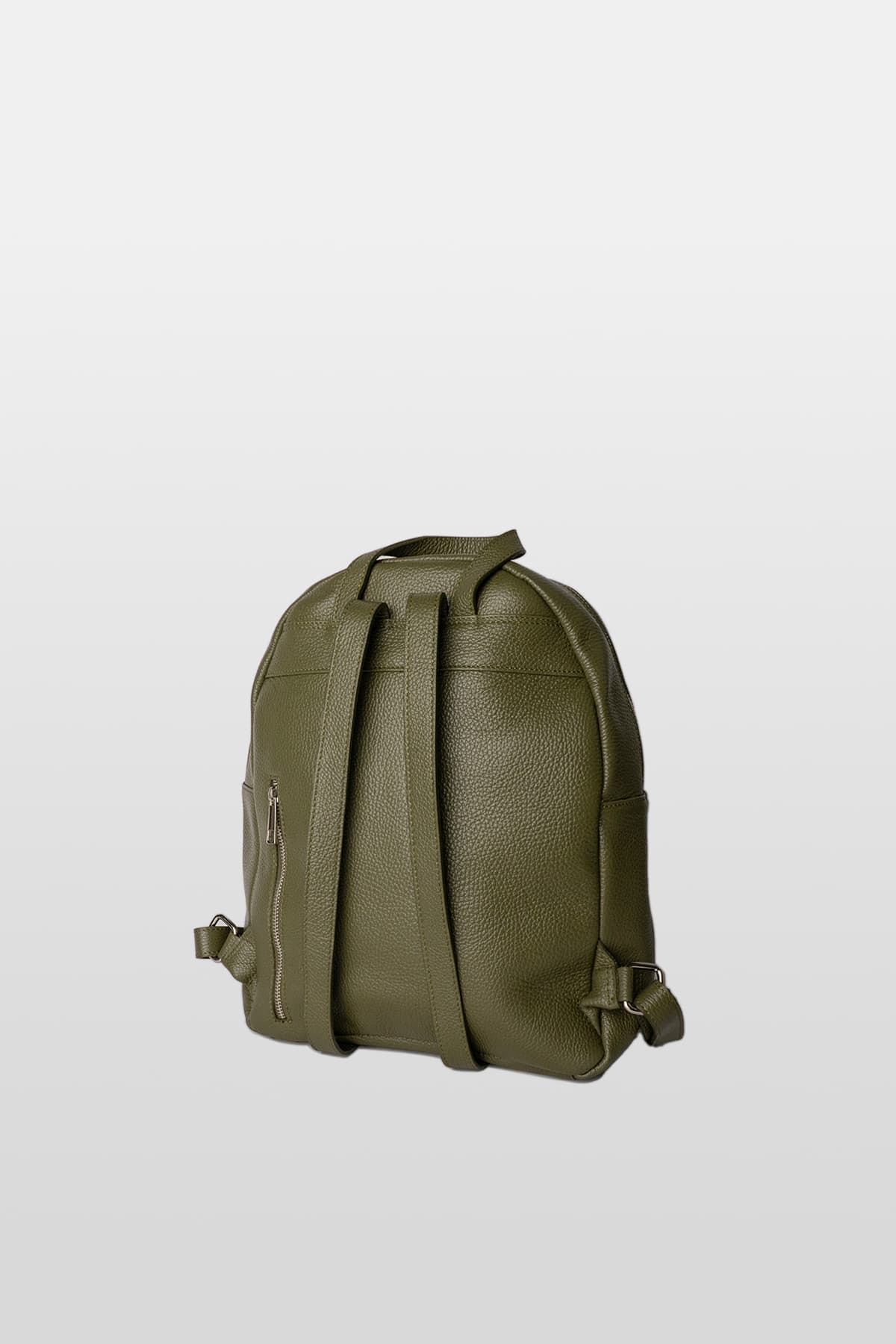 Jonas Mini Vert Olive