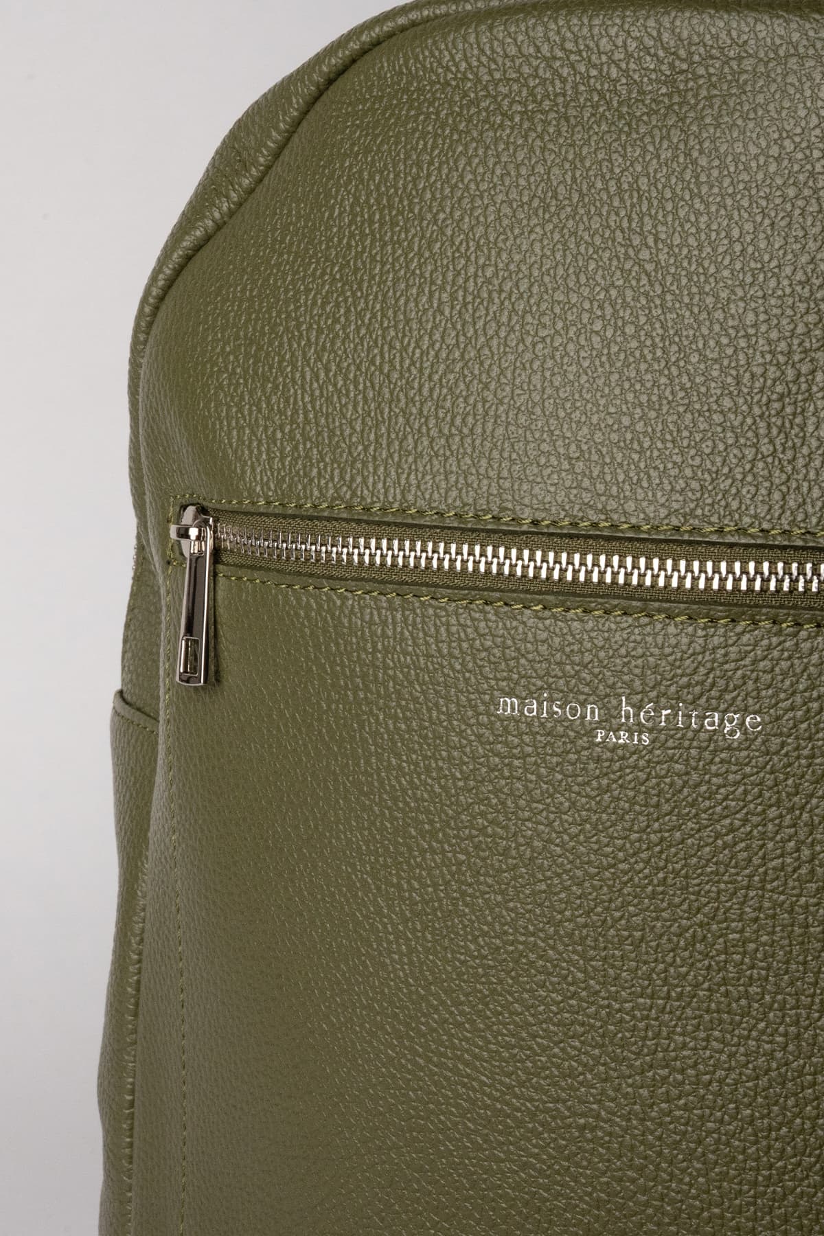 Jonas Mini Vert Olive