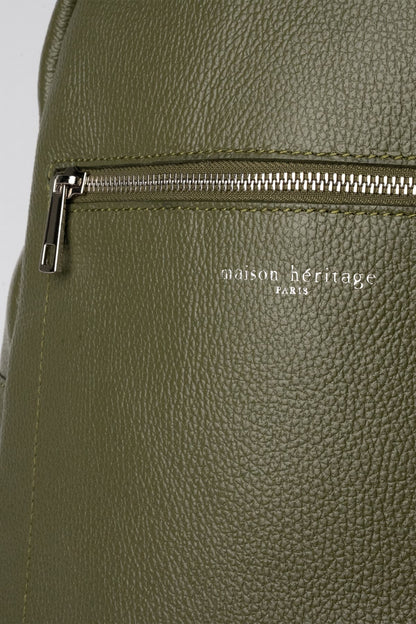 Jonas Vert Olive