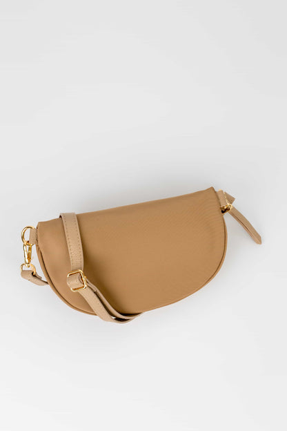 Kimi Ny Taupe