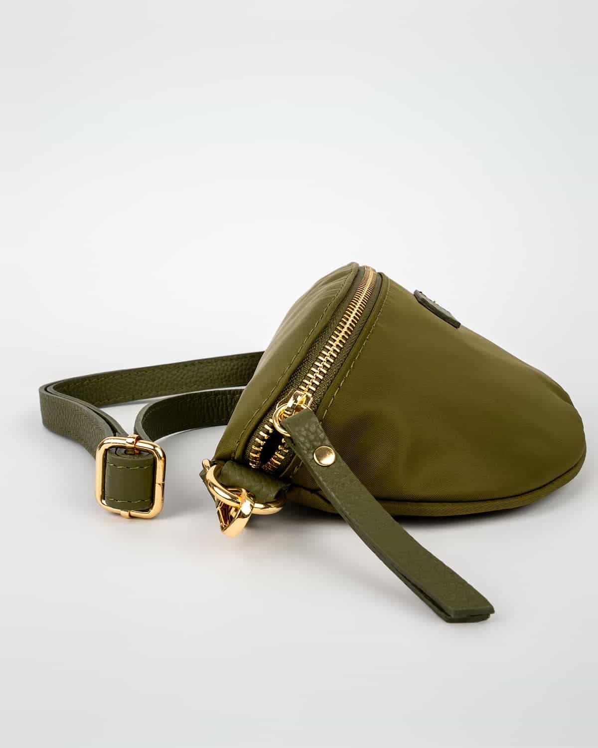 Kimi Ny Vert Olive
