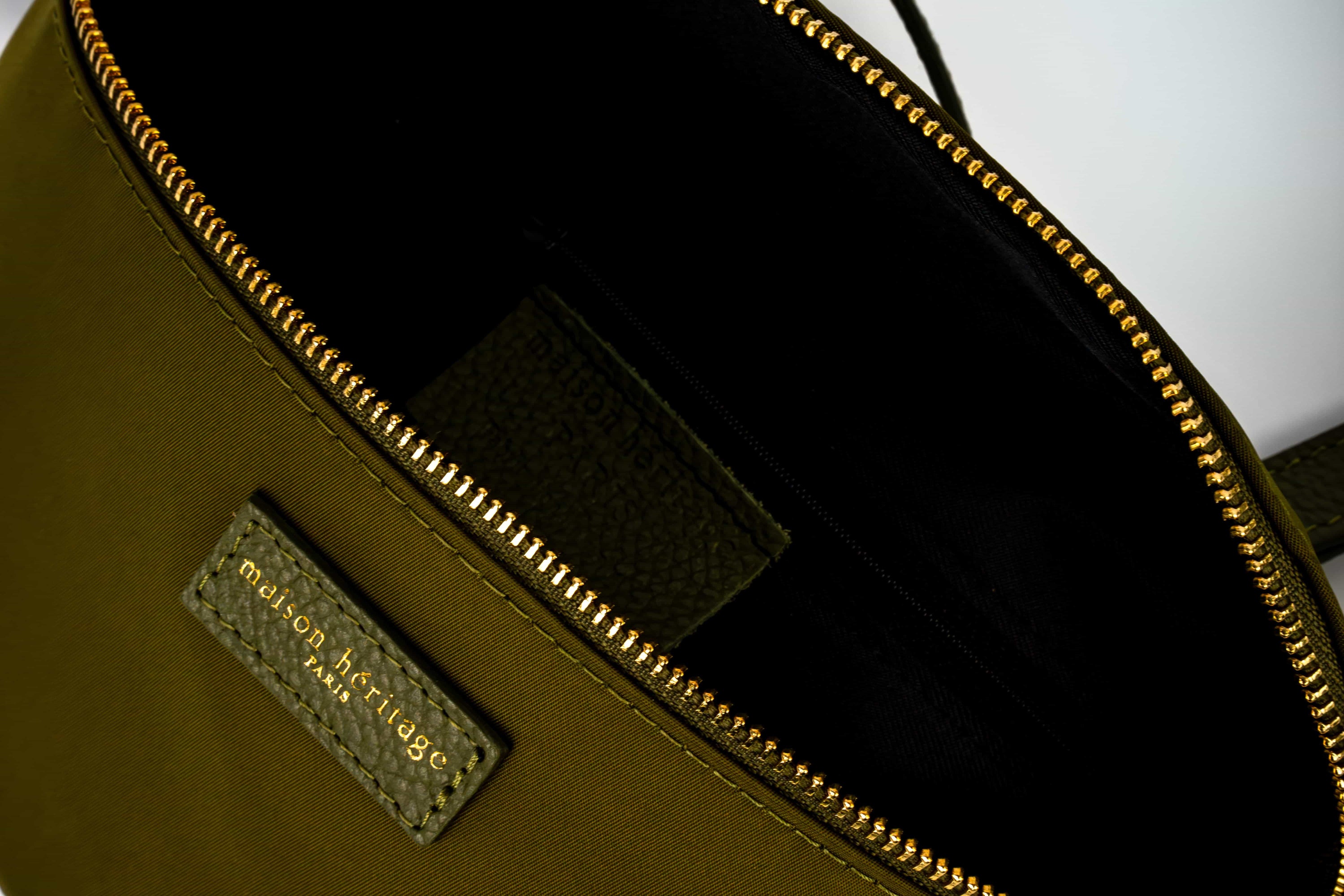 Kimi Ny Vert Olive