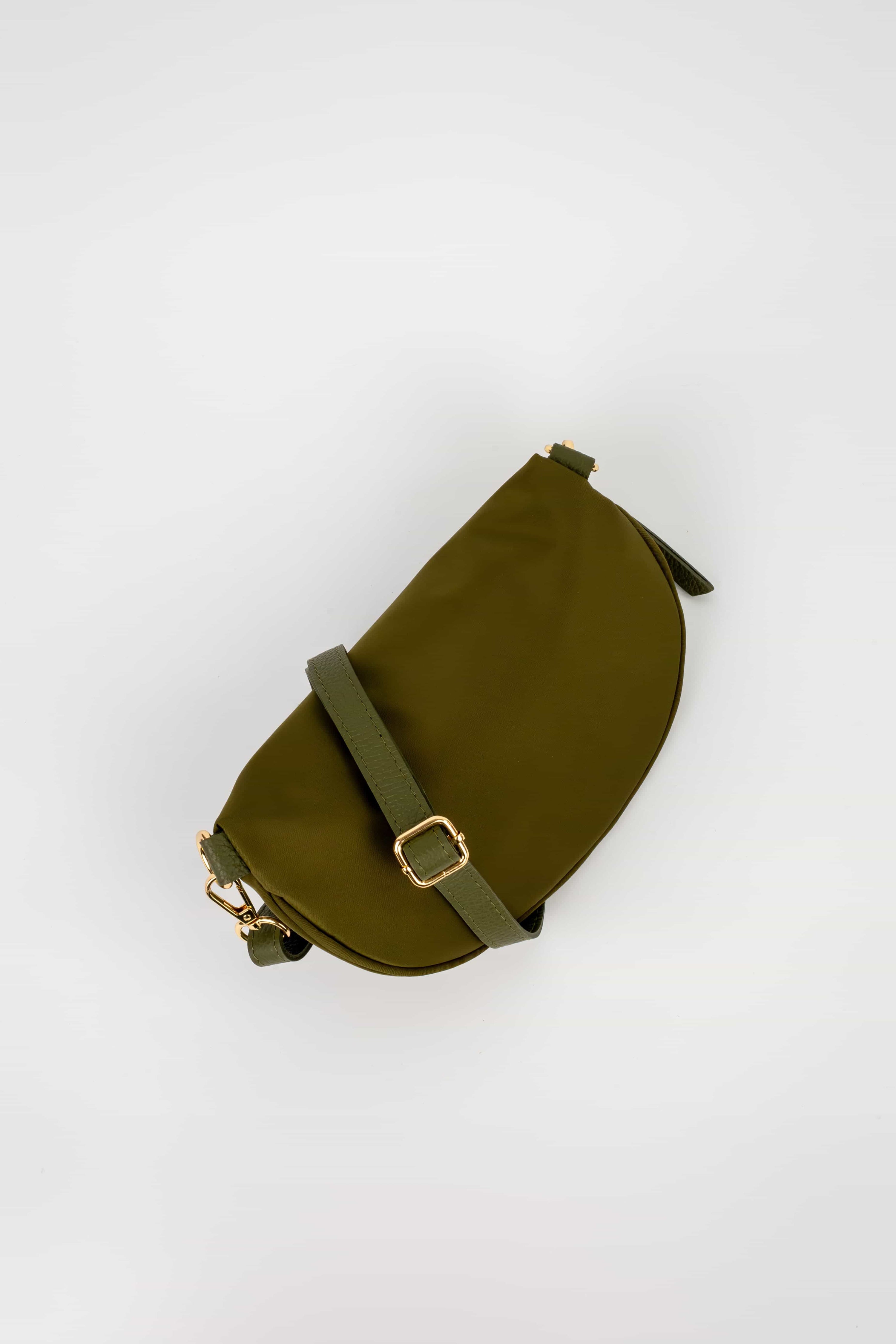Kimi Ny Vert Olive