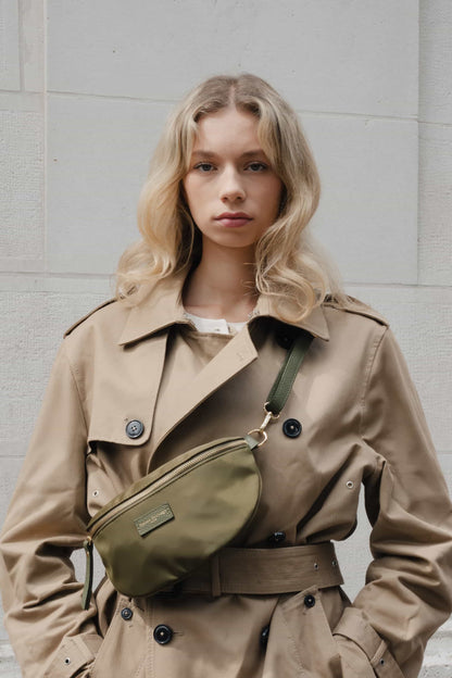 Kimi Ny Vert Olive