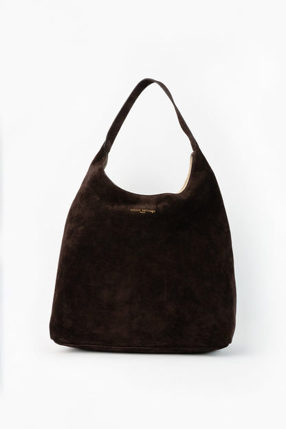 Kira Camel foncé