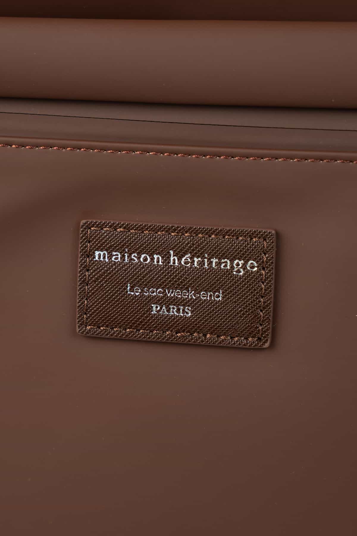 Long Marron