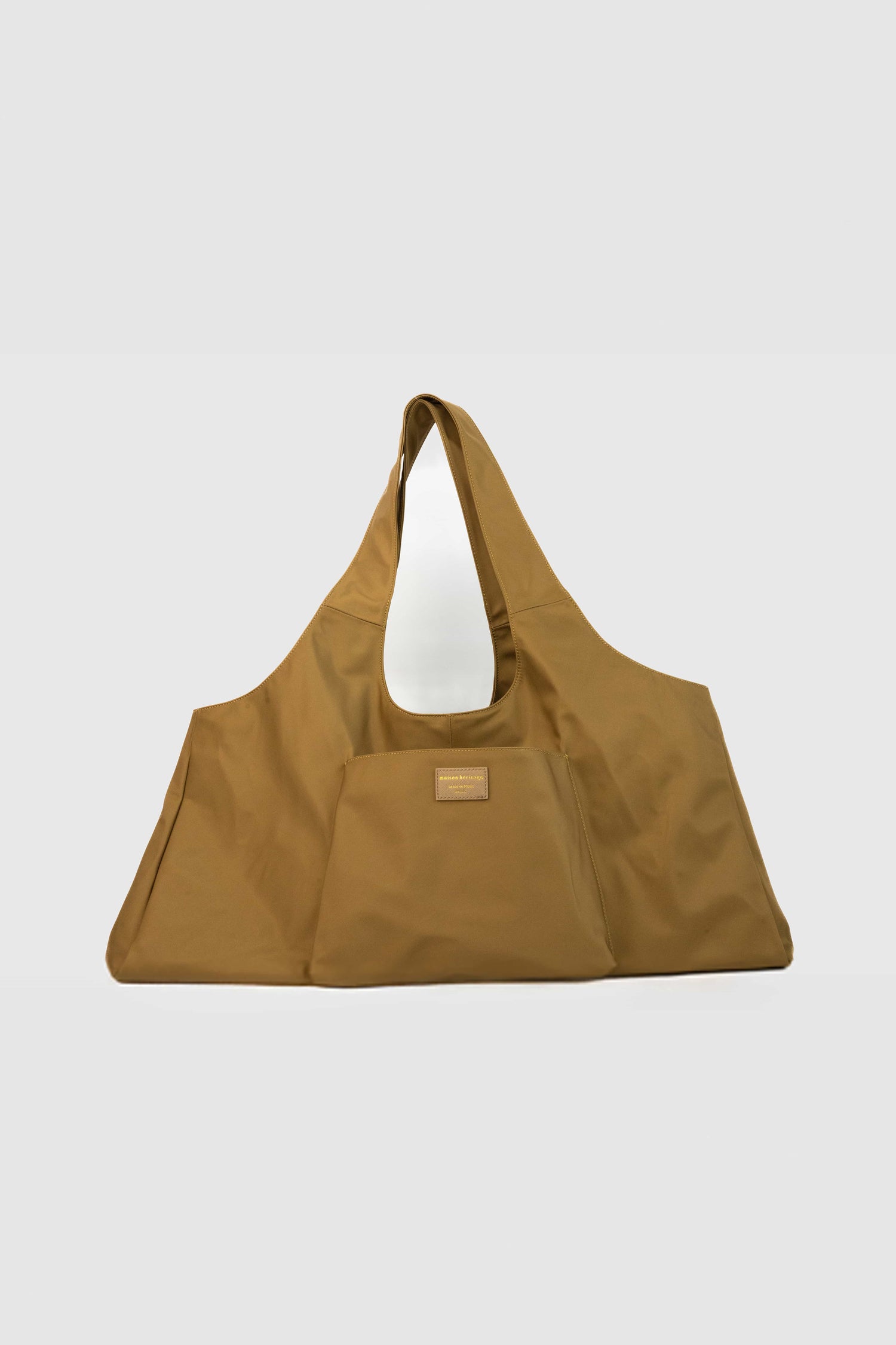 Loop Taupe