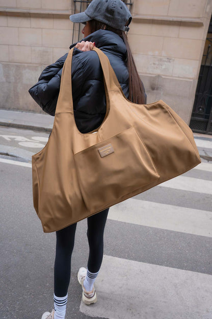 Loop Taupe