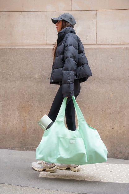 Loop Menthe