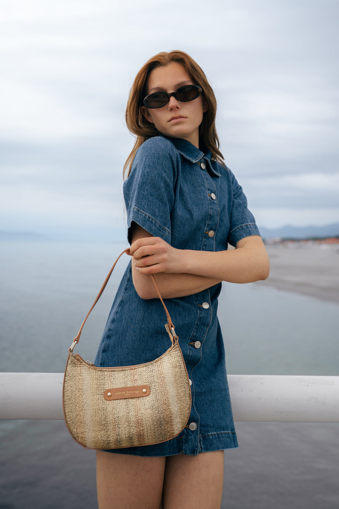 Nora Camel Brillant
