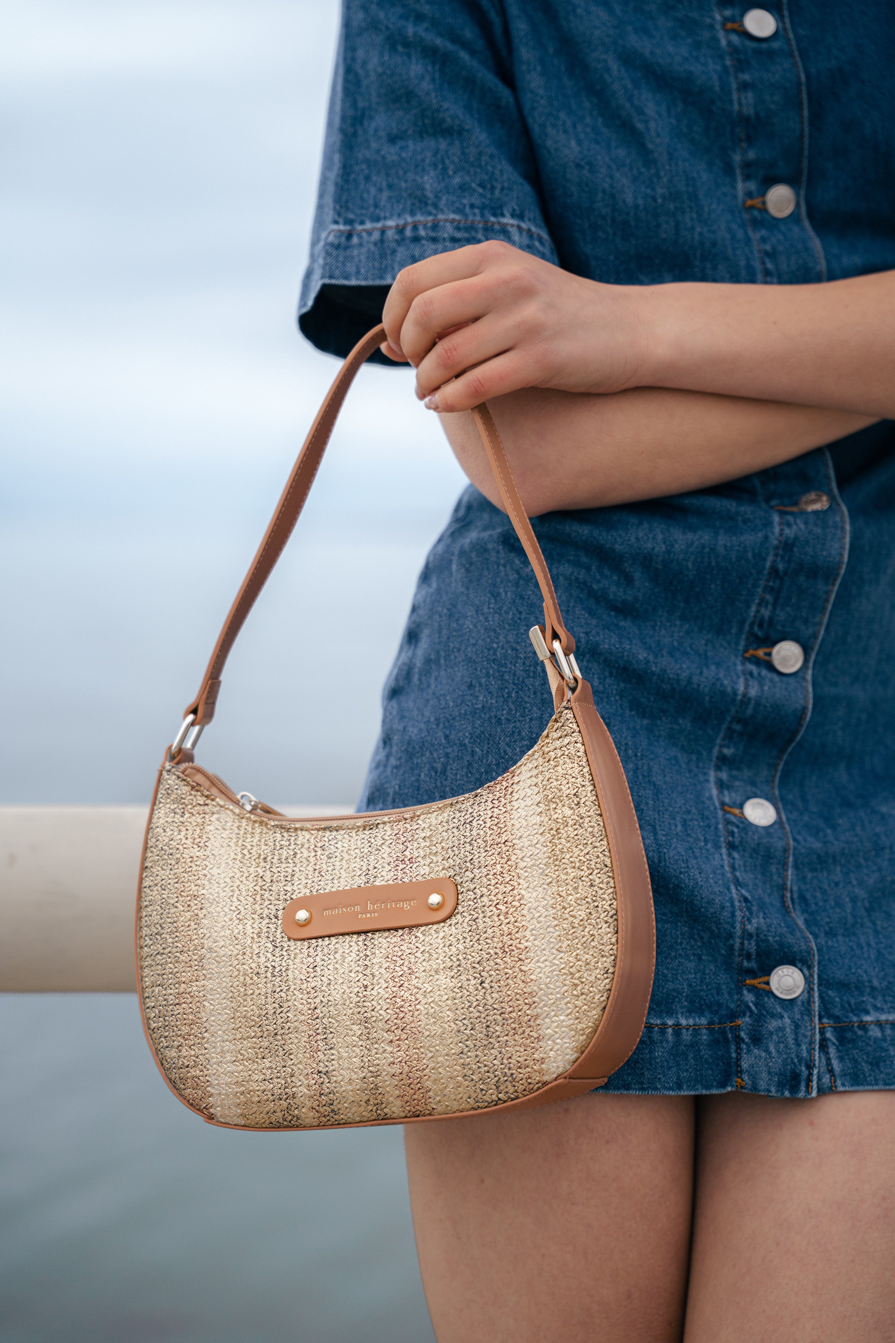 Nora Camel Brillant