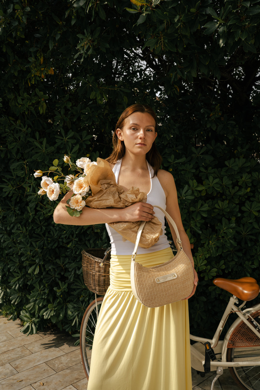 Nora Beige