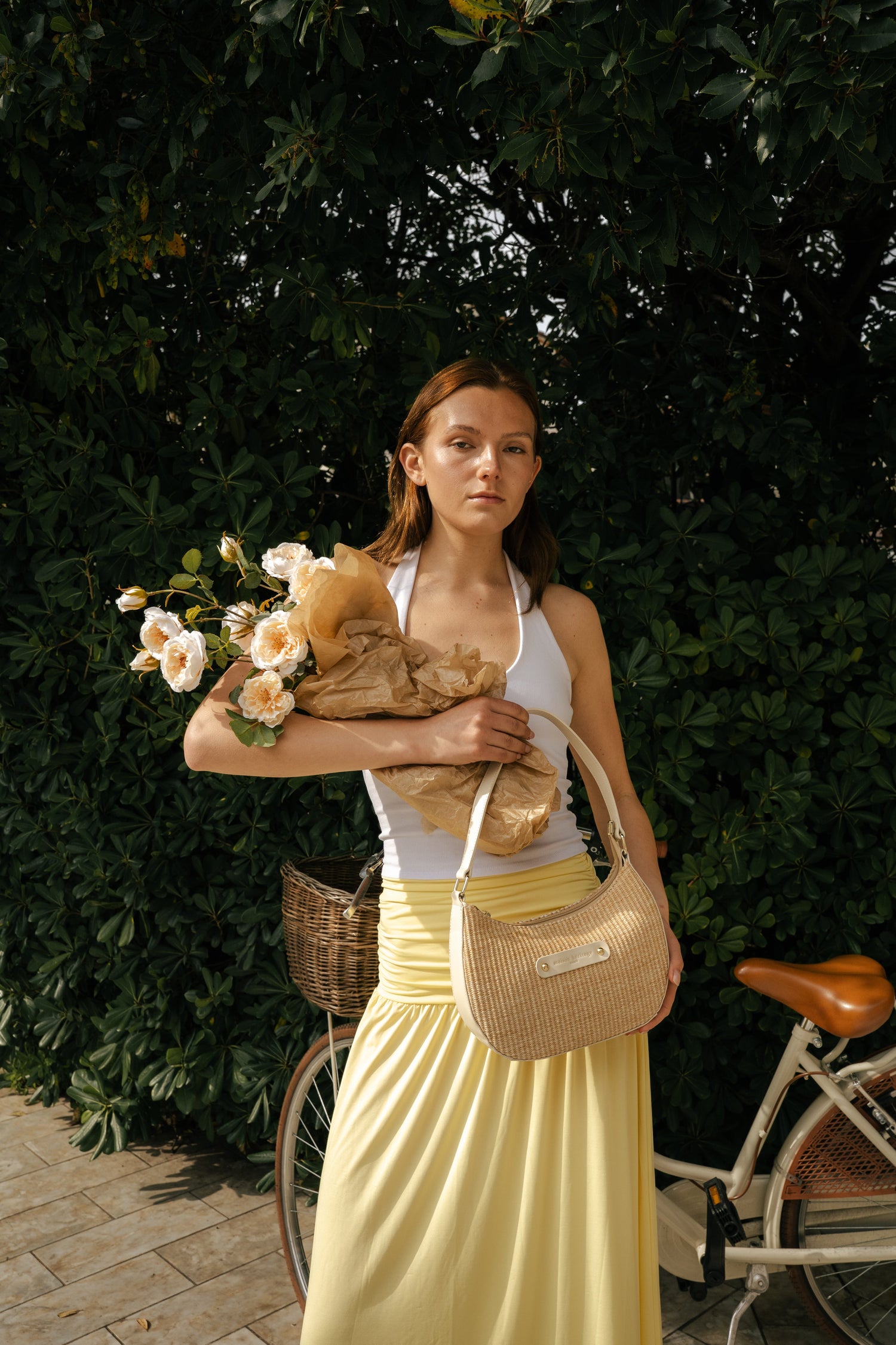 Nora Beige