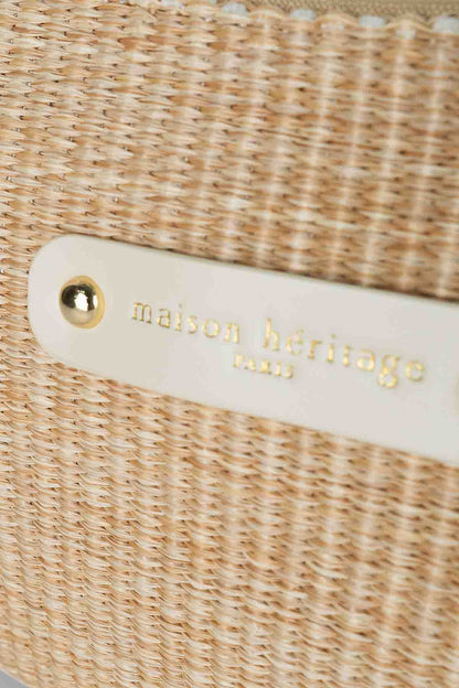 Nora Beige