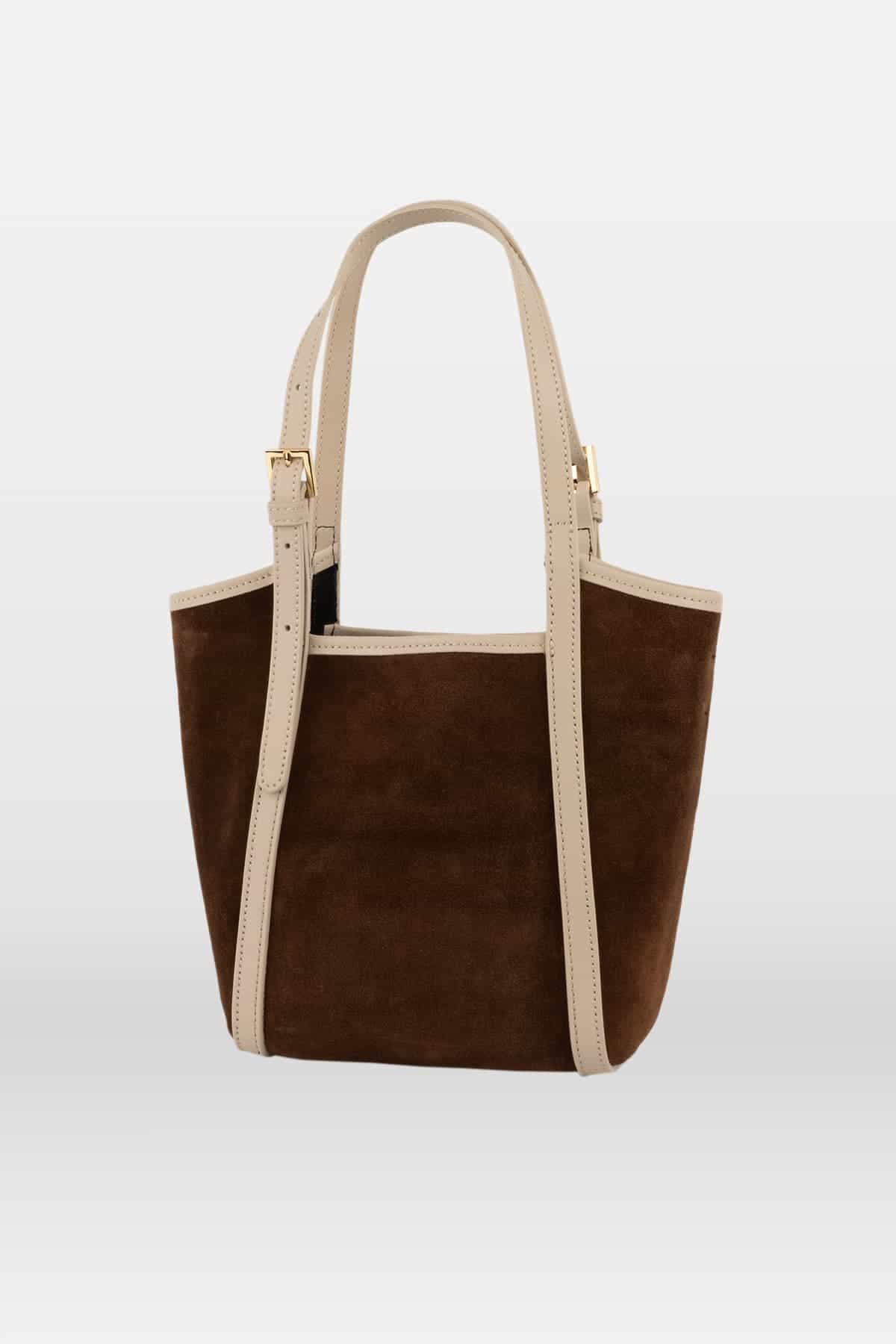 Olmo Beige/ Marron