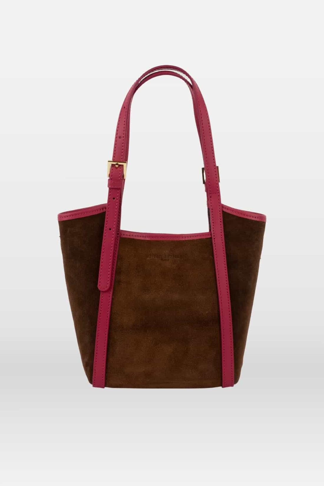 Olmo Fushia/ Marron