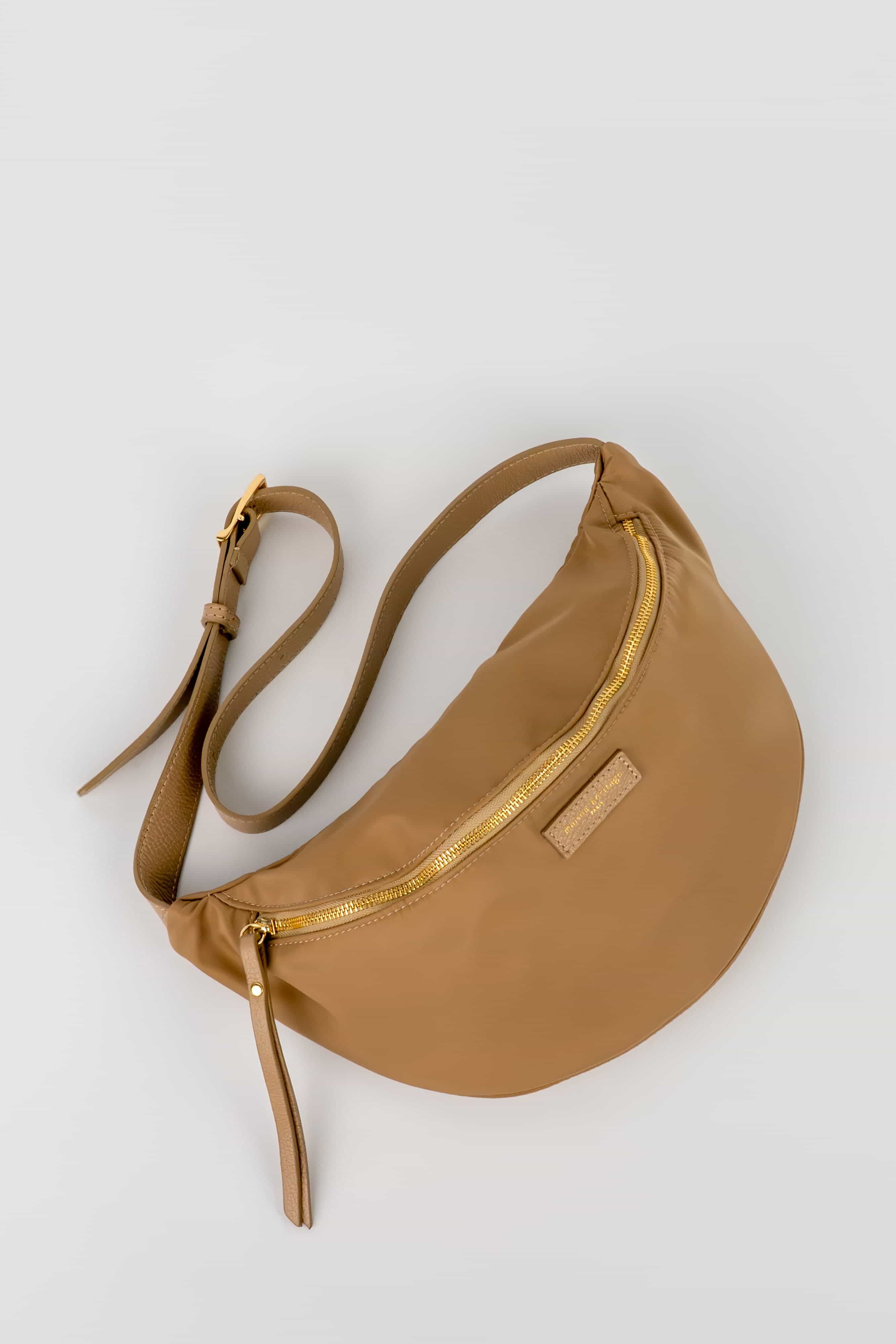 Rachel Ny Taupe