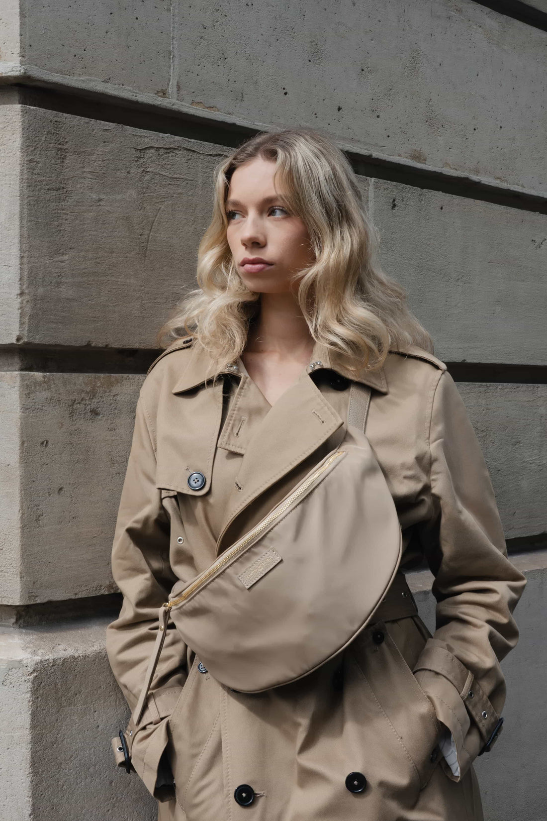 Rachel Ny Taupe