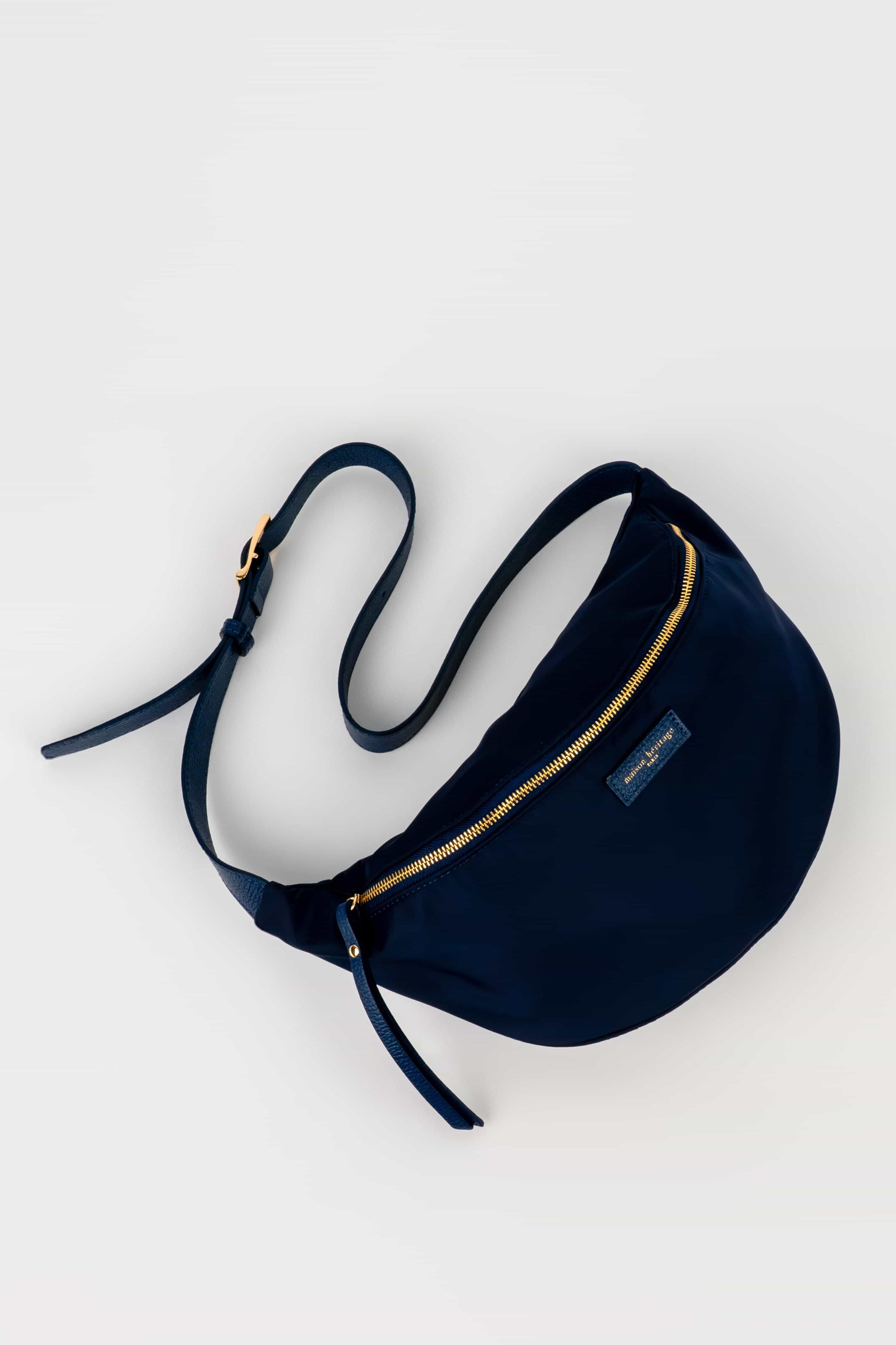 Rachel Ny Bleu marine