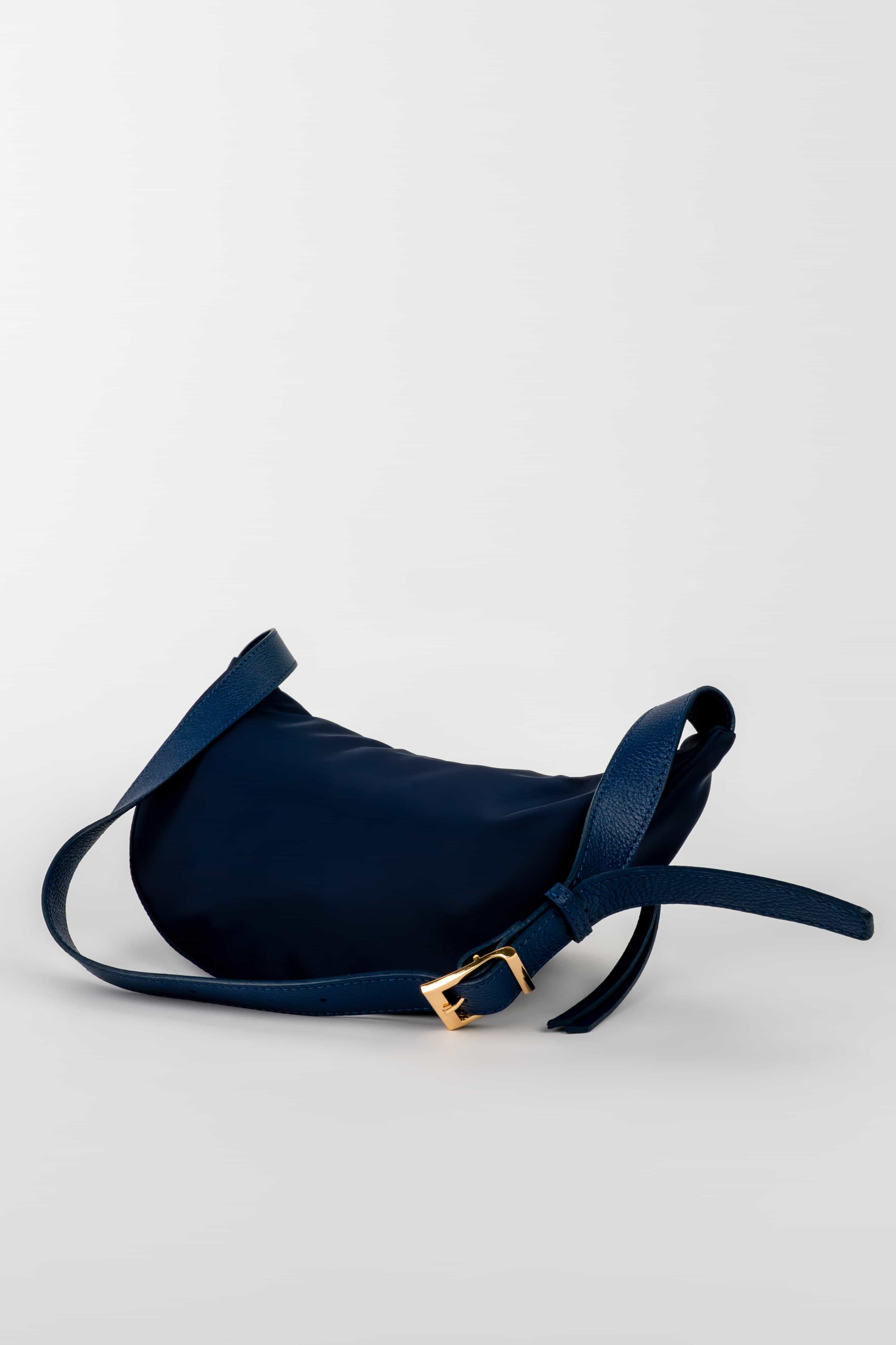 Rachel Ny Bleu marine