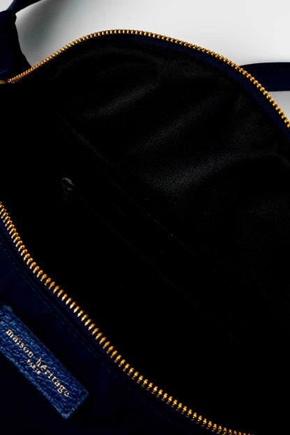 Rachel Ny Bleu marine