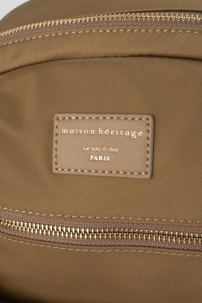 Ren Taupe