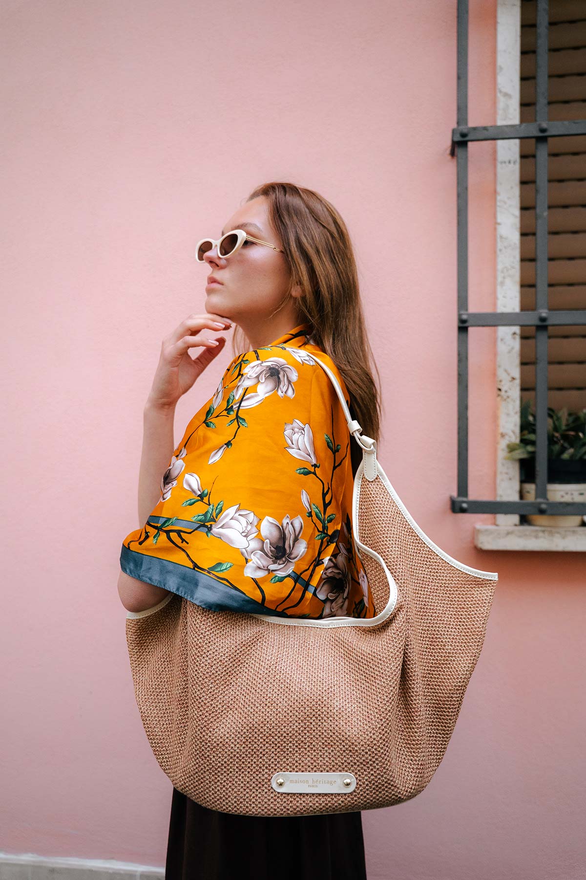 Vela Beige