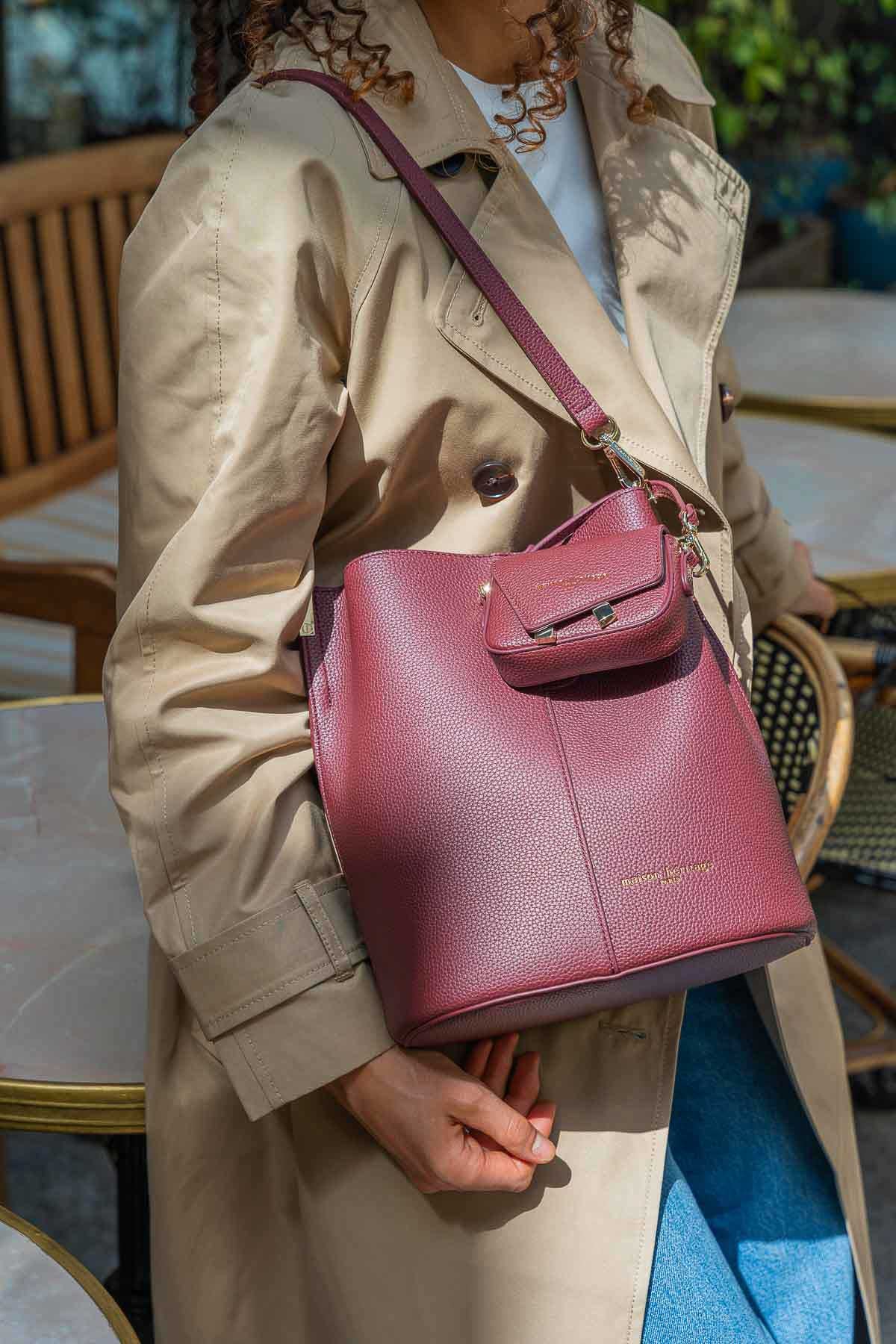 Aela Charms Bordeaux