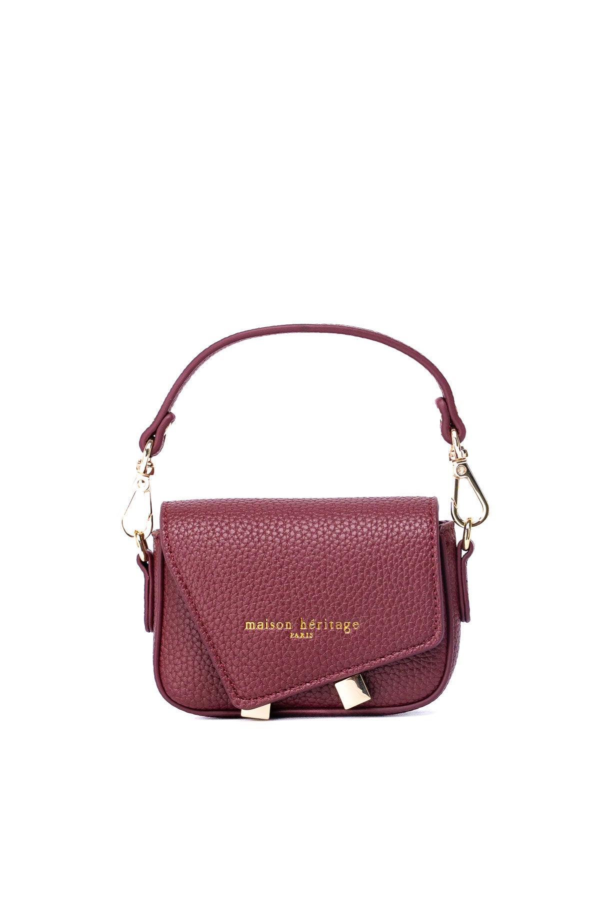Aela Charms Bordeaux