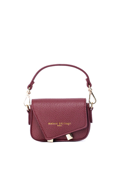 Aela Charms Bordeaux
