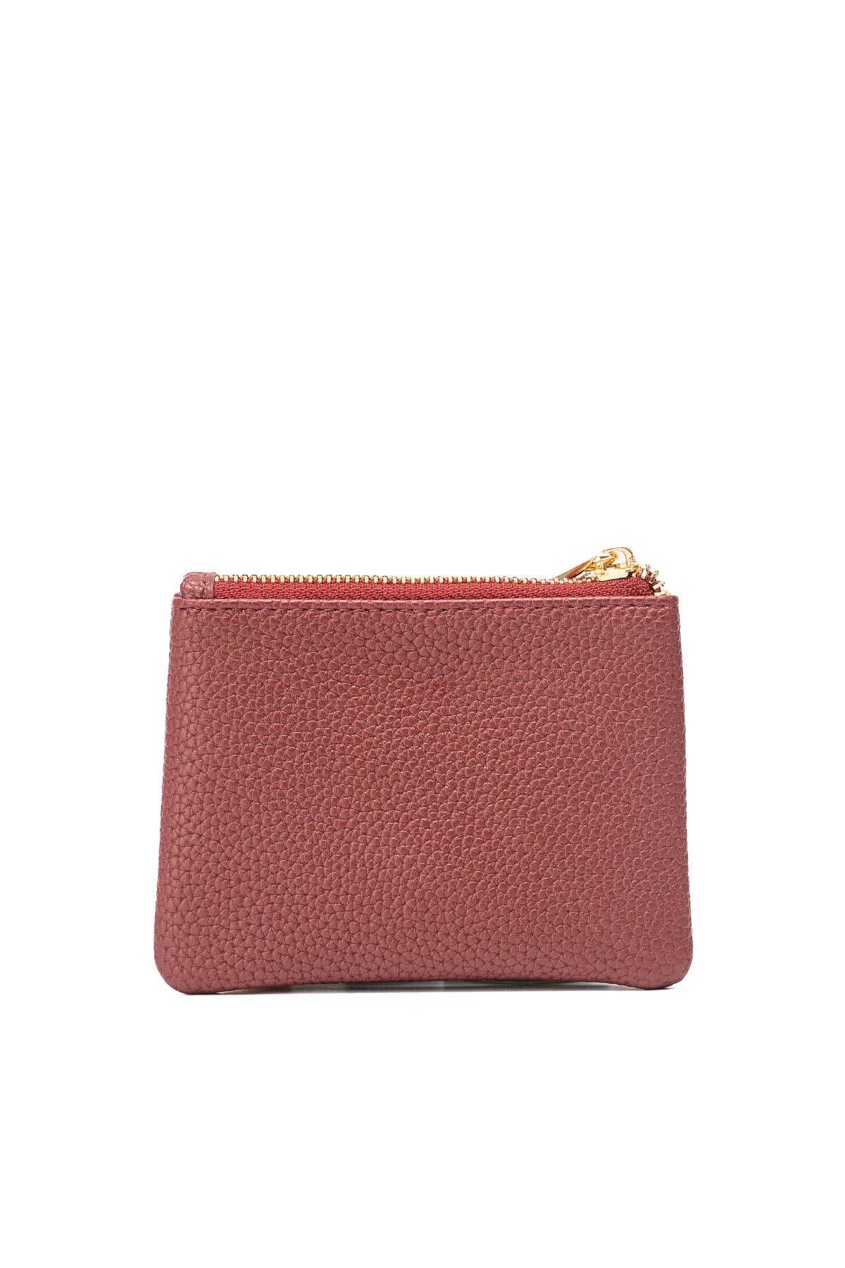 Portefeuille - Amber Bordeaux