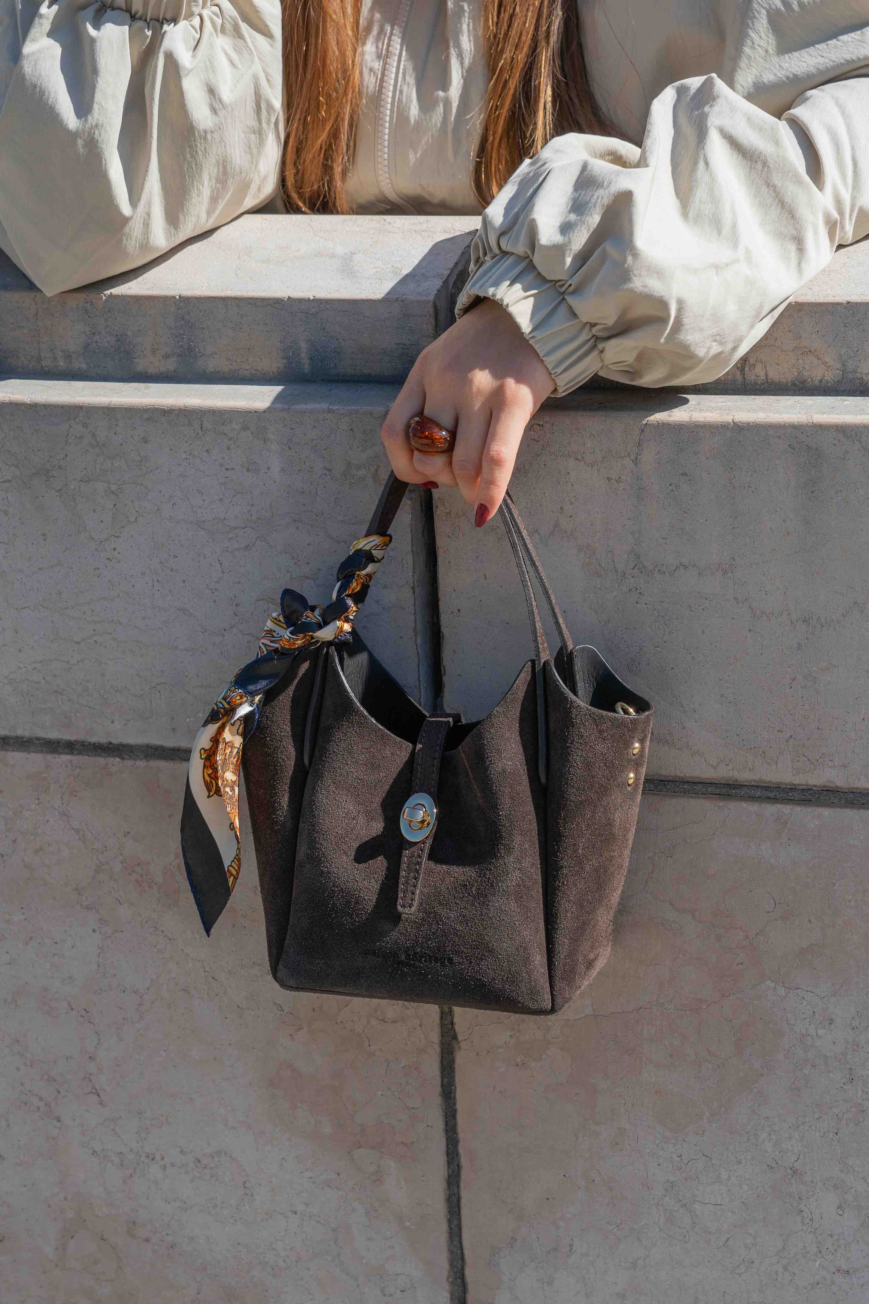 Sac à main - Aube