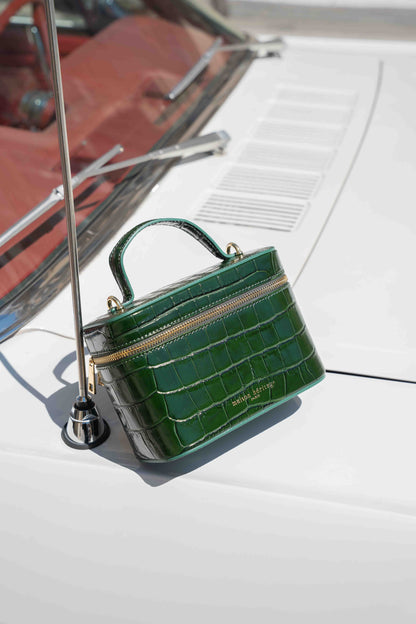 Sac à bandoulière - Bora Noir
