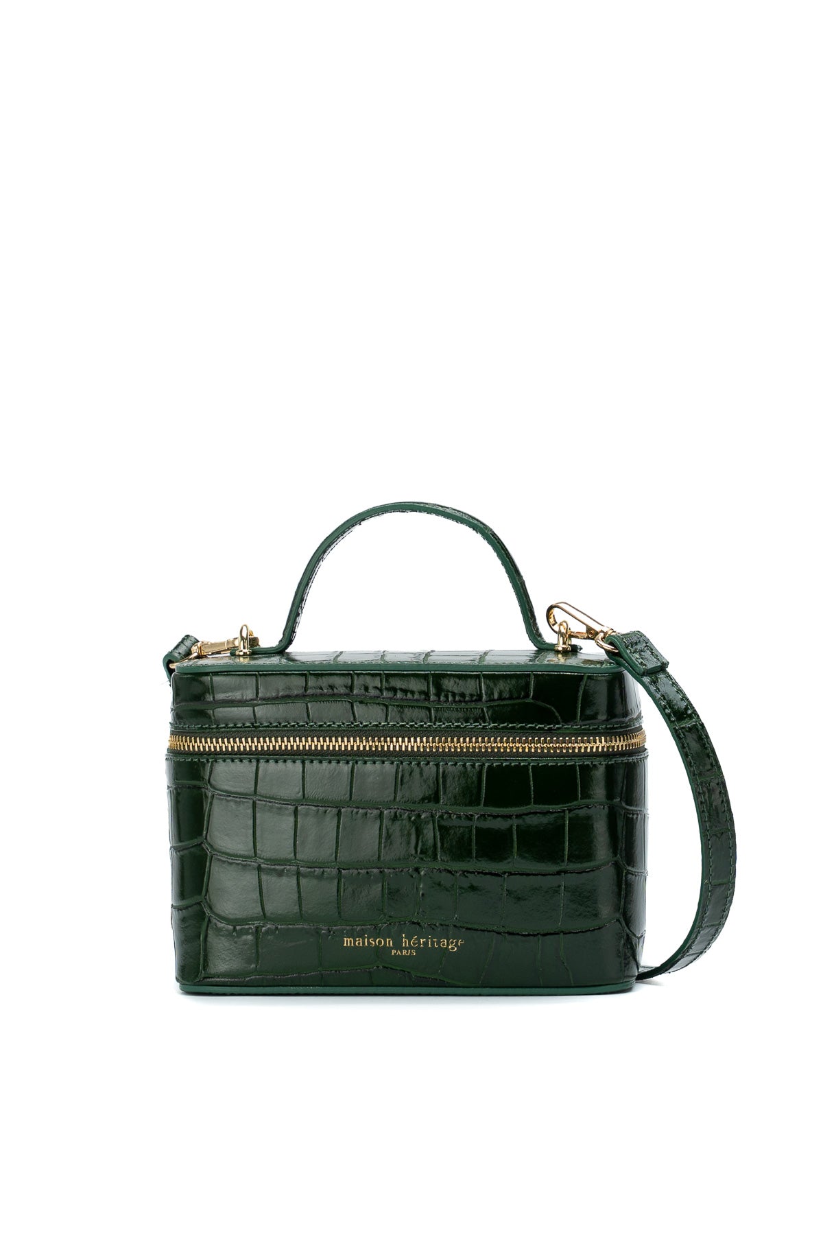 Sac à bandoulière - Bora Vert