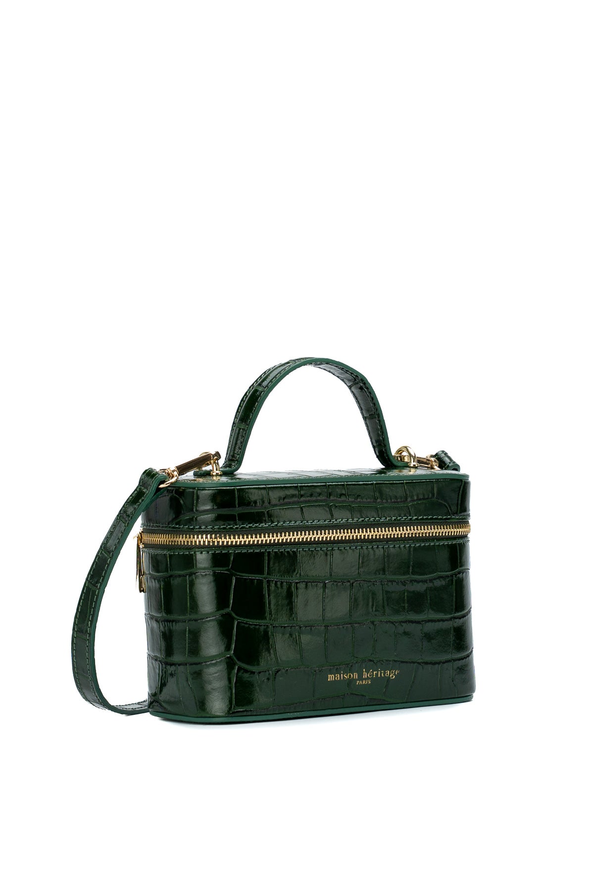 Sac à bandoulière - Bora Vert