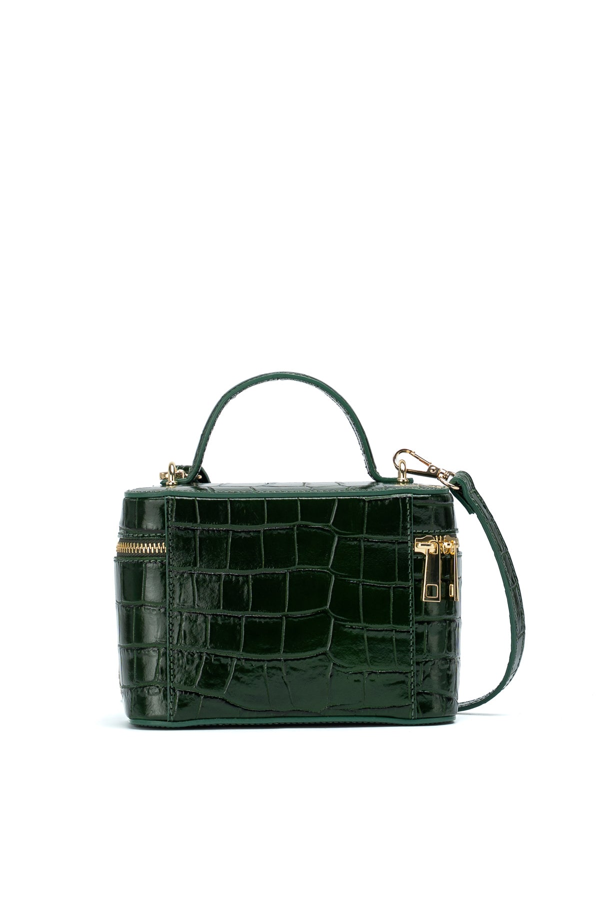 Sac à bandoulière - Bora Vert