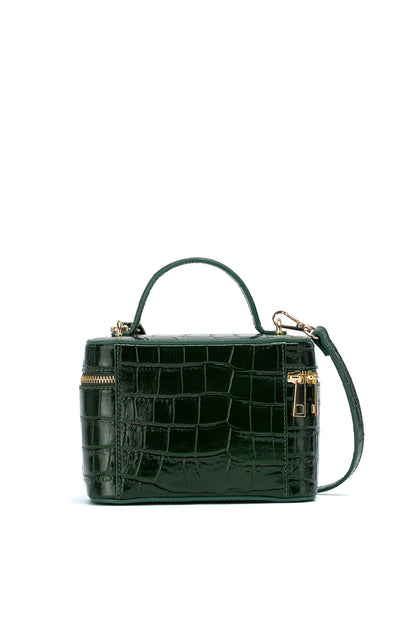 Sac à bandoulière - Bora Vert
