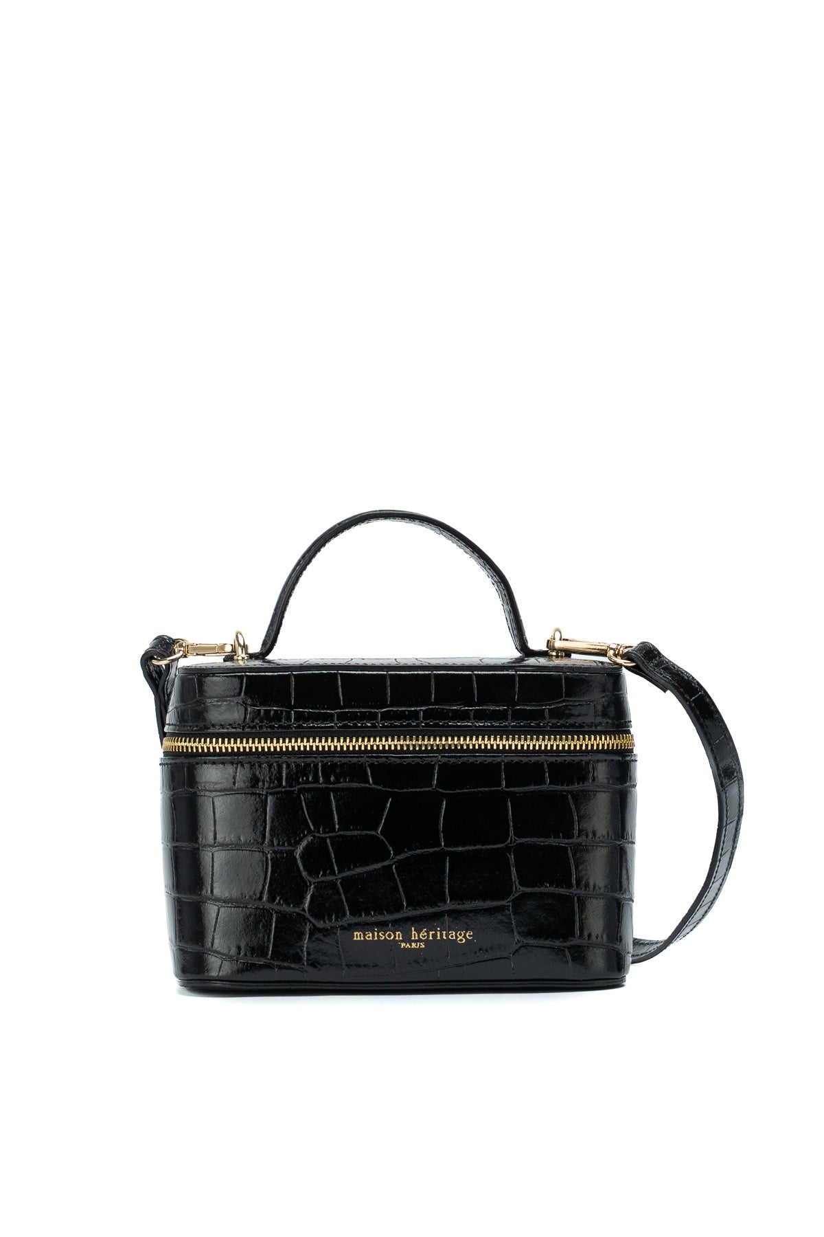 Sac à bandoulière - Bora Noir