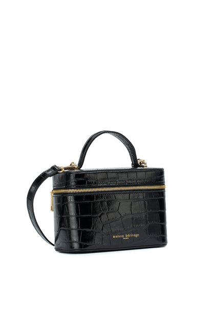 Sac à bandoulière - Bora Noir